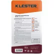 Клей для каменной ваты армирующий KLESTER ZM-04 25 кг