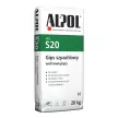 Гипсовая шпаклевка 20 кг ALPOL AG S20