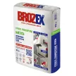 Гипсовая шпаклевка 25 кг BROZEX Гросс Универсал