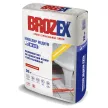 Наливной пол BROZEX Нивелир Медиум 5-60 мм 20 кг