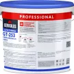 Готовая шпаклевка 18 кг GERKULES GT-253 PRO Premium Finish Pasta