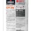 Клей для плитки C0T GERKULES GM-215 Термостойкий 25 кг