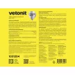 Пропитка для пола упрочняющая Vetonit Power Base 10 л
