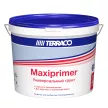 Грунтовка глубокого проникновения Maxiprimer 5 кг Terraco