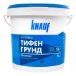 Грунтовка глубокого проникновения КНАУФ Тифенгрунд 10 л