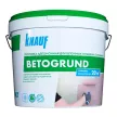 Грунтовка адгезионная КНАУФ Betogrund 5 кг