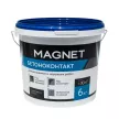 Грунтовка адгезионная MAGNET Бетоноконтакт 6 кг