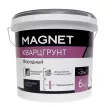 Грунтовка под декоративную штукатурку MAGNET Кварцгрунт 6 кг