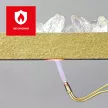Минеральная вата 50 мм 1200х600 мм 80 кг/м3 4,32 м2 ТЕХНОНИКОЛЬ ТЕХНОВЕНТ Стандарт