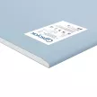 Гипсокартон звукоизоляционный влагостойкий SoundGuard Gipsofon 2500x1200x12,5 мм
