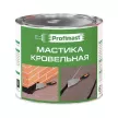 Мастика битумная Profimast Кровельная 2 л/1,8 кг