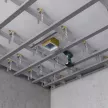 Звукоизоляционный короб для светильников 150x150x100 мм L-BOX SoundGuard