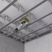 Звукоизоляционный короб для светильников 150x150x100 мм L-BOX SoundGuard