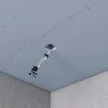 Звукоизоляционный короб для светильников 150x150x100 мм L-BOX SoundGuard