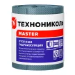 Отсечная гидроизоляция ТЕХНОНИКОЛЬ 0,2х20 м