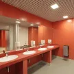 Профиль главный для подвесного потолка Албес T15 PRIM 3,7 м белый
