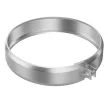 Хомут для дымохода Flue Line d280 мм 0,5 мм