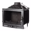 Топка каминная чугунная INTERIOR 14 кВт