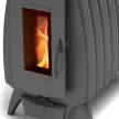 Печь отопительная Огонь-батарея 9 антрацит