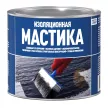 Мастика битумная 1,8 кг Старт