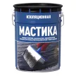 Мастика битумная 4,5 кг Старт