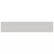 Фасад для выдвижного ящика 116х596 мм Плано фон Фраппучино