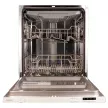 Встраиваемая посудомоечная машина HOLBERG HDW 60346ABI 60 см