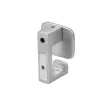 Крючок мебельный EDSON KN 4803 хром матовый