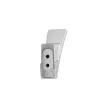 Крючок мебельный EDSON KN 5003 хром матовый
