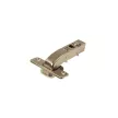 Мебельная петля D35 90° 48 мм push to open без пружины Firmax