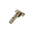 Мебельная петля D35 90° 48 мм push to open без пружины Firmax