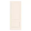 Дверь межкомнатная глухая Альто-11 2000х600 мм милк
