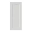 Дверь межкомнатная глухая 2000х800мм Винтаж VN3 ПЭТ Белый