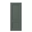 Дверь межкомнатная глухая 2000х600мм Винтаж VN1 ПЭТ Пихта
