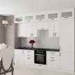 Фасад 196х596 мм Джелато