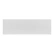 Фасад для выдвижного ящика 176х596 мм Моно светло-серый глянец