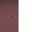 Фасад 356х796 мм Моно Бордо