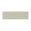 Фасад для выдвижного ящика 176х596 мм Моно матовый крем