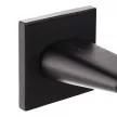 Дверные ручки Puerto Романо 556-03 slim черные