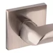 Дверные ручки Lokker Flame EN никель