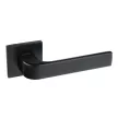 Дверные ручки Lokker Regatta EN черные