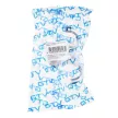 Крючок мебельный KERRON 0020 хром матовый