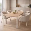 Столешница для кухонного стола 1200х800х25 мм Иланга