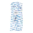Крючок мебельный KERRON 0071 хром матовый