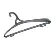 Вешалка для верхней одежды пластиковая размер 48-50