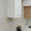 Вытяжка пристенная Maunfeld Box Push 40 см 1000 м3/ч белая