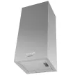 Вытяжка пристенная Maunfeld Box Push 40 см 1000 м3/ч нержавеющая сталь