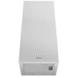 Вытяжка пристенная Maunfeld Box Push 40 см 1000 м3/ч нержавеющая сталь