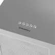 Вытяжка пристенная Maunfeld Box Push 40 см 1000 м3/ч нержавеющая сталь
