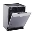 Встраиваемая посудомоечная машина Hyundai HBD 650 60 см